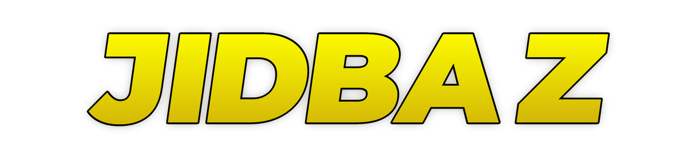 jidbaz